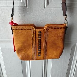 Montana West Small Crossbody